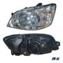 Faro Hyundai Getz & Dodge Brisa (2006-2012) Hyundai GETZ