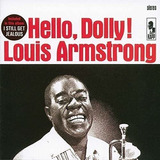 Cd:hello Dolly