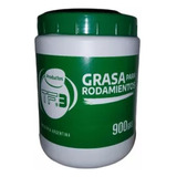 Grasa Verde X 900gr Rodamiento Rulemanes Cojinetes Bujes