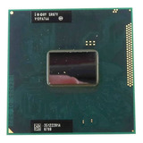Procesador Intel Pentium B960 2,20 Ghz Para Notebook