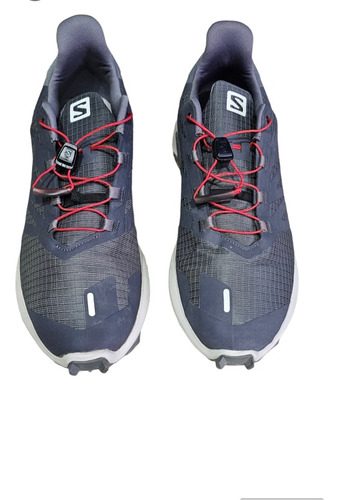 Zapatillas Salomon Super Cross  3