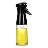 Botella De Spray Para Aceite De 200 Ml