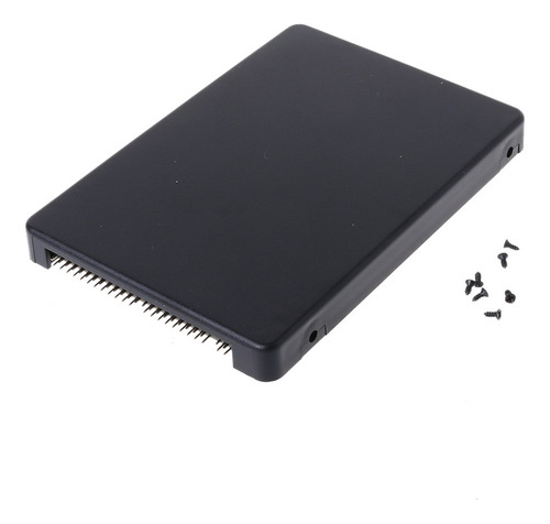 Disco Duro Mini Sata Msata Ssd A Adaptador Ide De 44 Pines