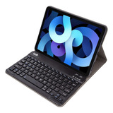 Capa P/ iPad Air 4 Com Teclado 10.9 Wb