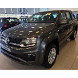 Volkswagen Vw Amarok Comfortline 0km 4x4 Manual 2024 B9