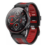 Reloj Inteligente Smart Watch Sport L6 Plus Full Touch 