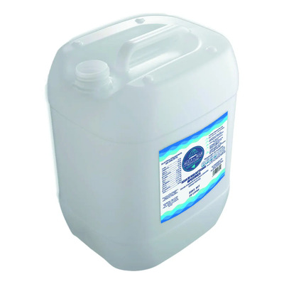 Agua De Mar Hipertónica Colima. Orgánica Bid-11 Envío Gratis | Meses sin interés
