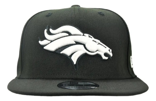 Denver Broncos Nfl Gorra New Era 9fifty Bn 100% Original