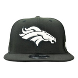 Denver Broncos Nfl Gorra New Era 9fifty Bn 100% Original