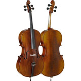 Violoncelo Profissional 4/4 Cello Eagle Ce310