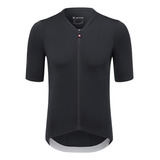 Jersey De Ciclismo De Tela Para Hombre, Ropa Transpirable Pa