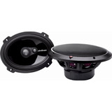 Parlantes Rockford Fosgate Power T1693 100rms 6x9 