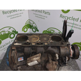 Motor Ford Ecosport 1.6 8v (04662395) -solo Block-