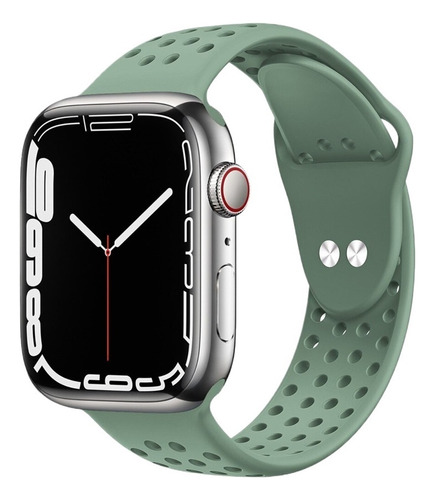 Pulsera Para Apple Watch Ultra Band Series 7 3 4 5 6 Se 8 2