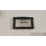 Cartucho Nanoloop 2 Chiptune Para Gameboy Advance