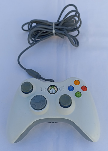 Control Xbox 360 En Buen Estado