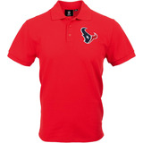 Playera Classic Houston Texans Importada