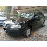 Volkswagen Gol 2009 1.6 I Trendline Plus