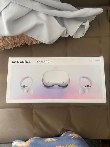 Oculus Quest 2