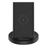 Cargador Inalámbrico Xiaomi Mi 20w Wireless Charging Stand