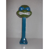 Dispensador Pez Tmnt Gigante 2006 Mirage Studios