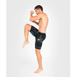 Lycra Venum Razor No Gi Shorts