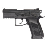 Pistola Co2 Asg Cz75 P07 Duty Blow Back 4,5mm Local Palermo