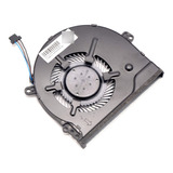 Ventilador Abanico Fan  Hp 15-cc 15-ck Tpn-q191 927918-001 