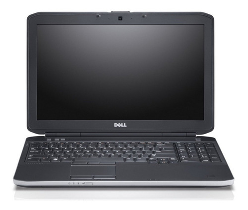 Notebook Dell Latitude E5530 - 15 Pulgadas (reacondicionado)