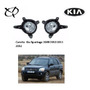 Carello O Faro De Neblina Kia Sportage 2009 2010 2011 2012 Kia Sportage