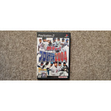 Pro Baseball 2004 Ps2 (ntsc-j)