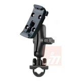 Soporte Ram Mounts De Moto Para Gps Zumo 390 350 340 Series 