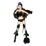 Figura One Piece Nico Robin Flag Diamond Ship Black Code: B