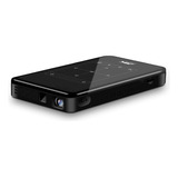 Reproductor Multimedia Usb Home Mini Portátil Hd Smart Dlp P
