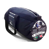 Bolsa / Mochila Fitness Bag Fred Hard Jiu Jitsu