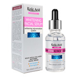 Kojic Acid Stock Solution Essence Facial Hydrating Essence