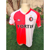 Jersey Feyernood De Holanda Local Retro Talla L