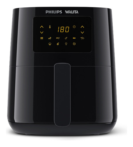 Fritadeira Airfryer Philips Walita Essential Xl Ri9270 110v