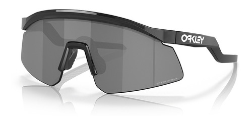 Óculos De Sol Masculino Oakley Hydra Black Ink Prizm Black