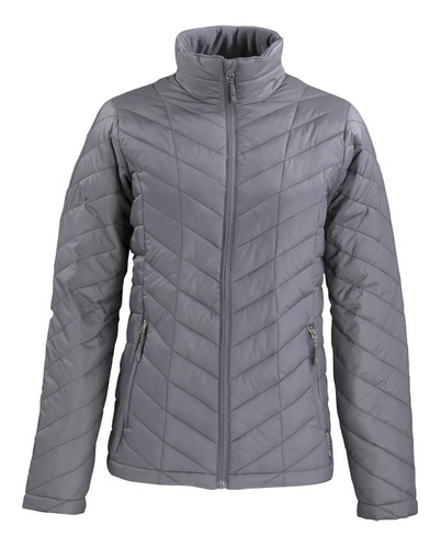 Parka Térmica Light Mujer