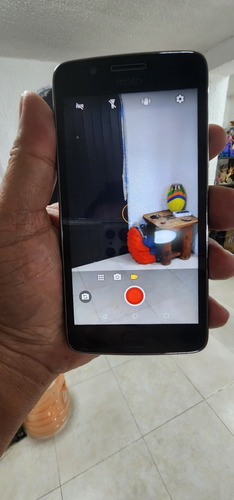 Celular Motorola G5 Liberado 32gigas Memoria Y 2 R Android 8