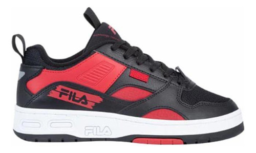 Tenis Casual Fila Junior Originales Moda 1141480