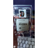 Procesador Gamer Amd Ryzen 7 5700x Y 3.4ghz