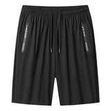 Shorts Dry Fit  Fria P/ Corrida, Academia, Caminhada Ms2306#