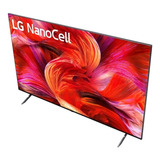 Smart Tv Televisor LG 55'' Led 55nano80 Uhd 4k Nano Cell