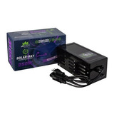 Balastro Solar Ray 250w - Grow Genetics