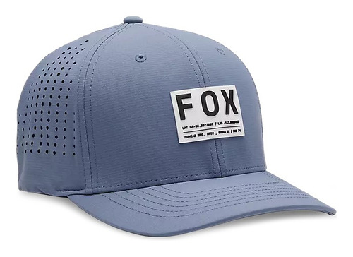 Gorra Fox Flexfit Non Stop Azul