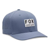 Gorra Fox Flexfit Non Stop Azul