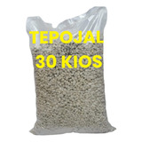  Tepojal Pomex Todo Tipo De Plantas 90mm A 1.5cm 30 Kilo 