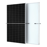 Panel Solar Ja 565w Mono Perc Alta Eficiencia Y Durabilidad 